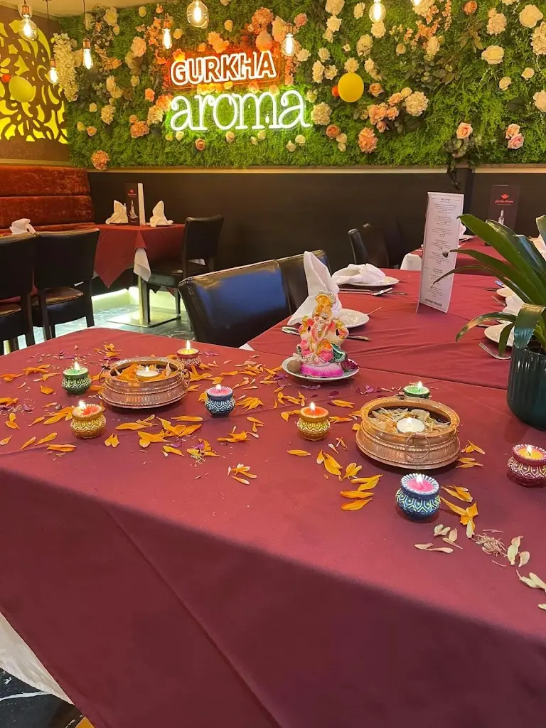 Gurkha Aroma_Bolsover_slider_image_3