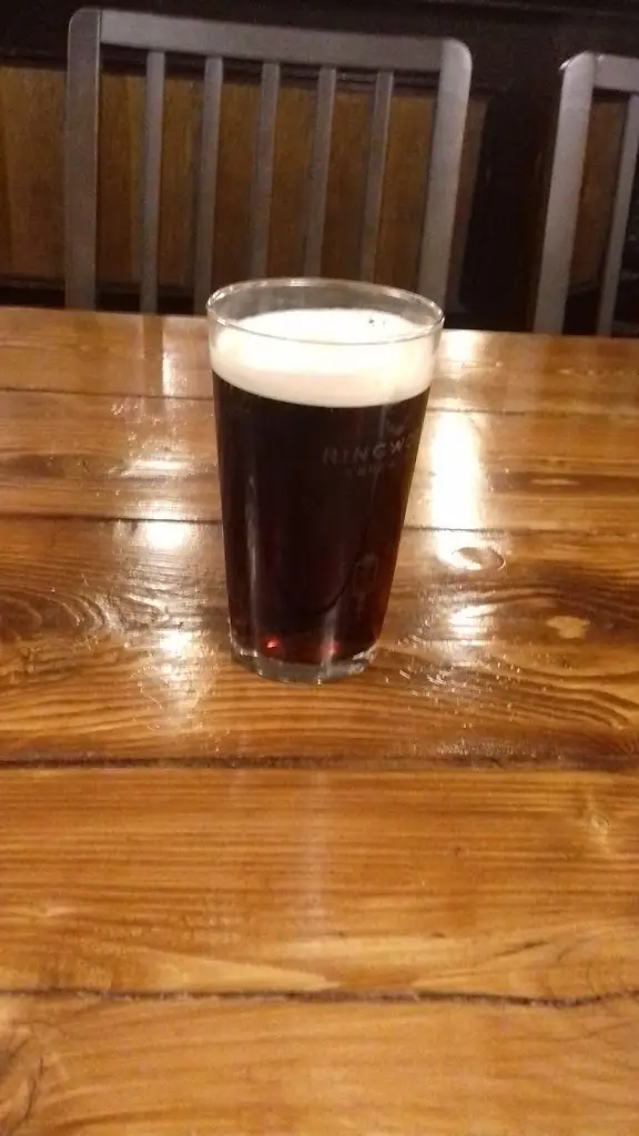 Menu_Blue Bell Bolsover_Bolsover_image_1