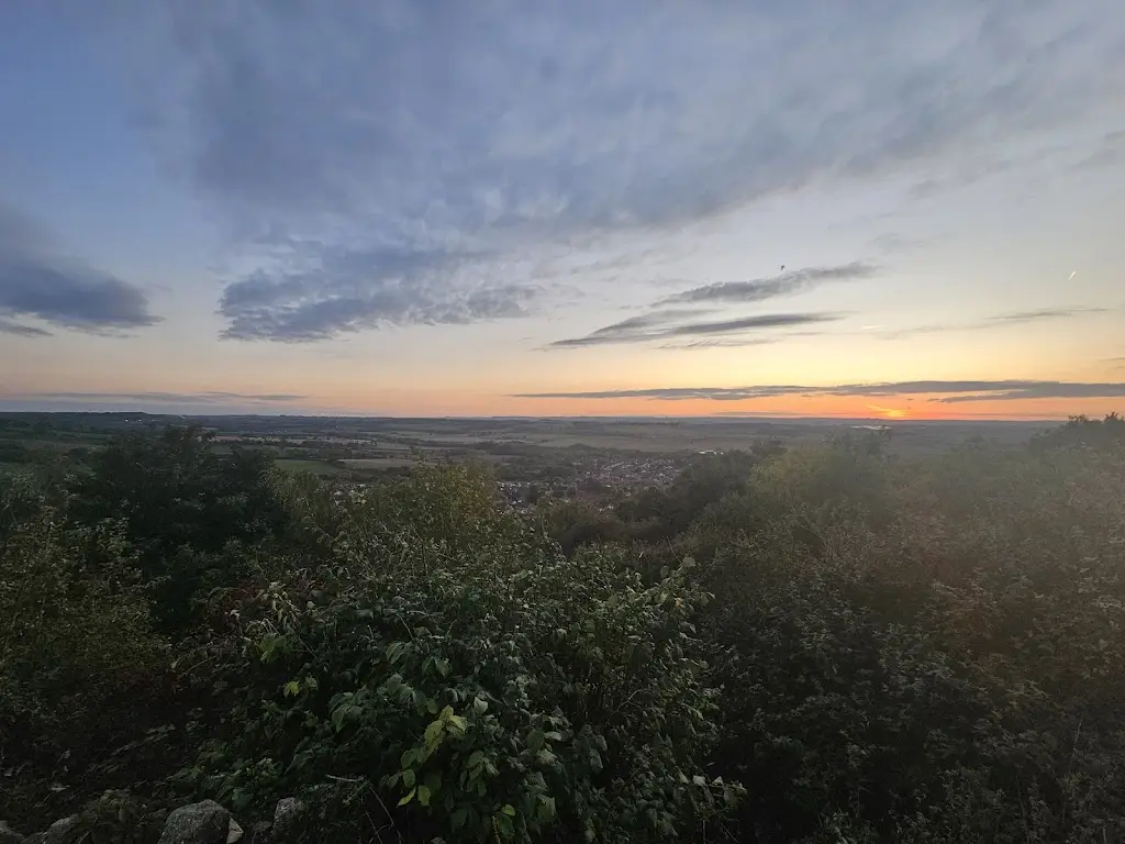 Gina Woodcock_Blue Bell Bolsover_Bolsover_review