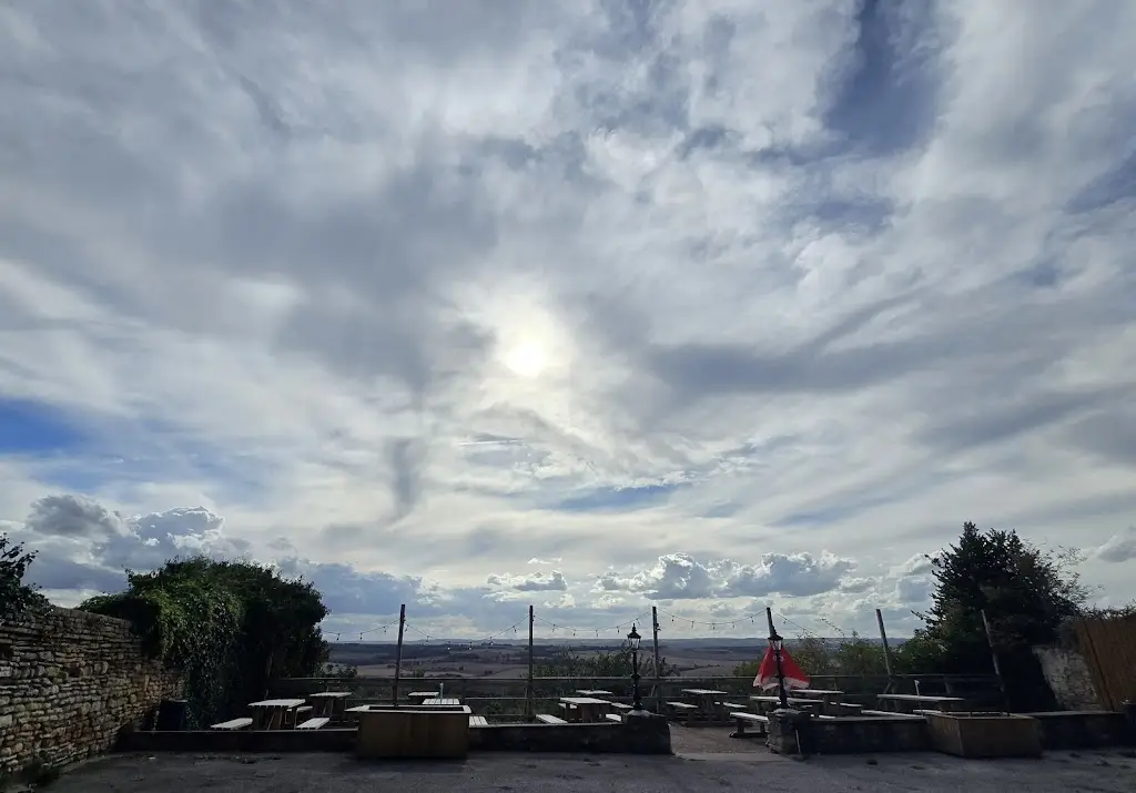 Claire Dragon_Blue Bell Bolsover_Bolsover_review