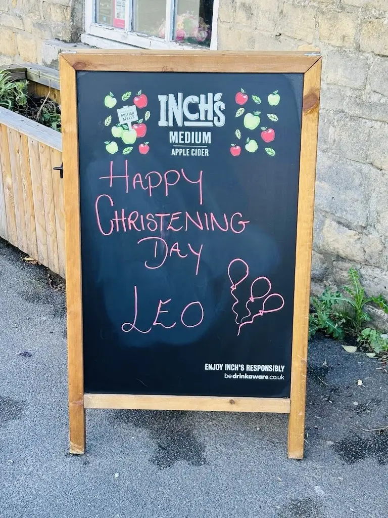 Sophie Passant_Blue Bell Bolsover_Bolsover_review