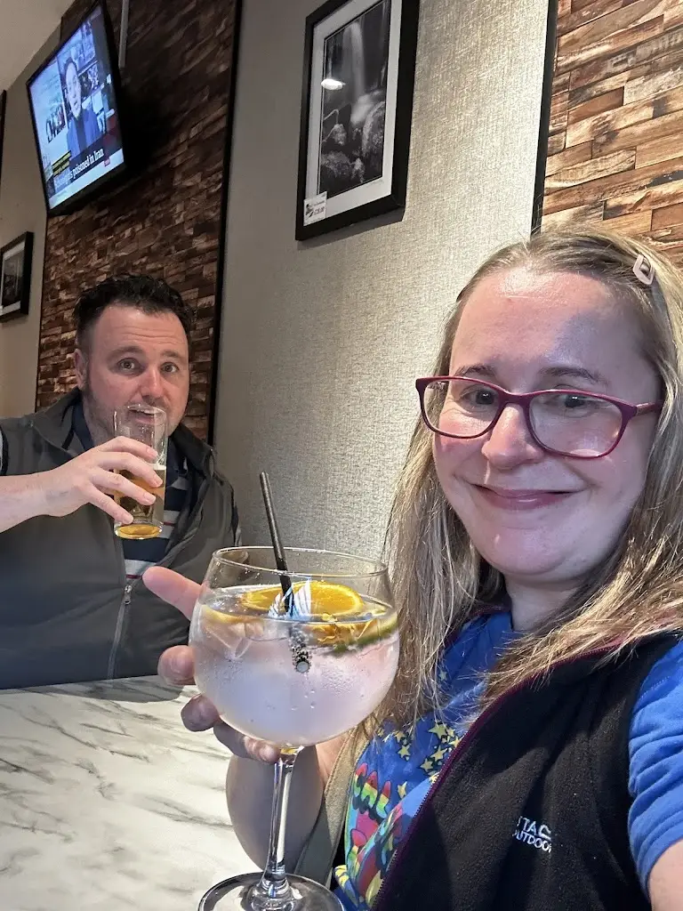 Victoria Roberts_The Courtyard Bistro_Bolsover_review