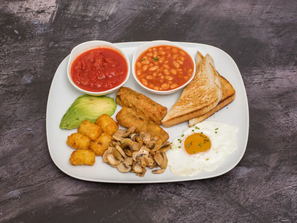 The Courtyard Bistro_Bolsover_slider_image_3