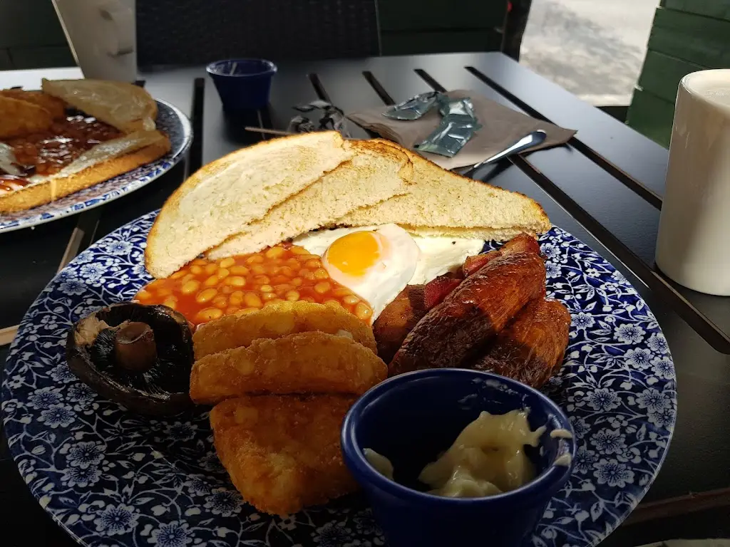 Menu_The Pillar of Rock - JD Wetherspoon_Bolsover_image_7