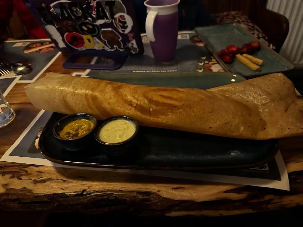 Menu_Alleppey Kitchen_Bolsover_immagine_5