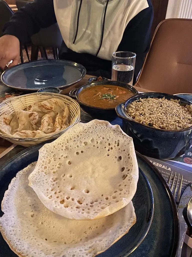 Menu_Alleppey Kitchen_Bolsover_immagine_7