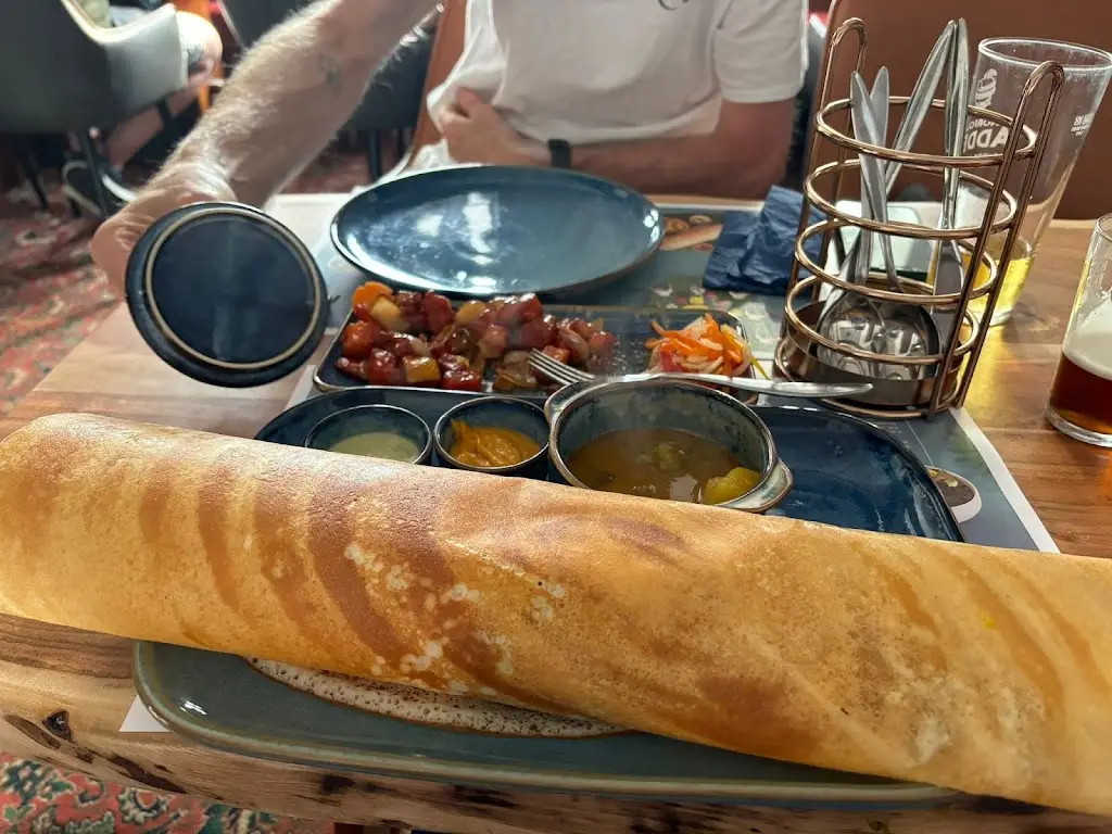 Menu_Alleppey Kitchen_Bolsover_immagine_9