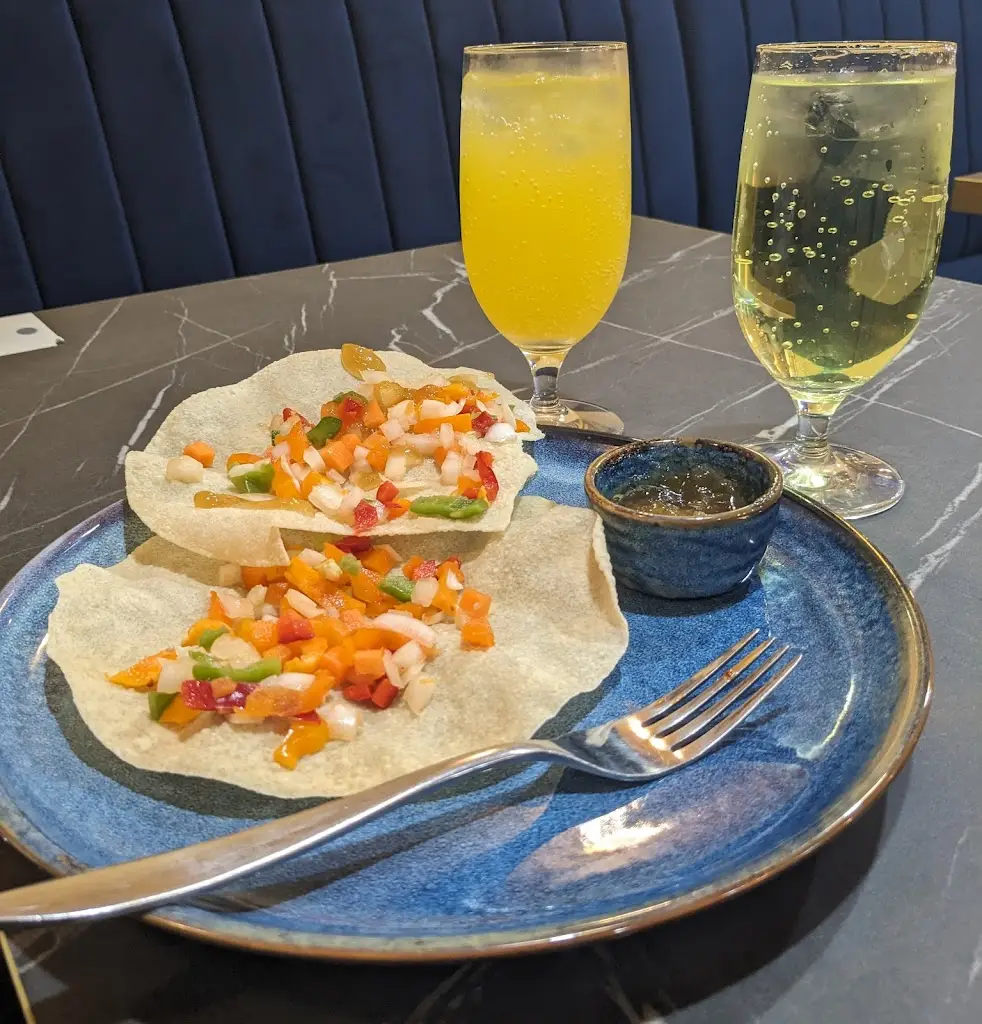 Princy_Alleppey Kitchen_Bolsover_recensione