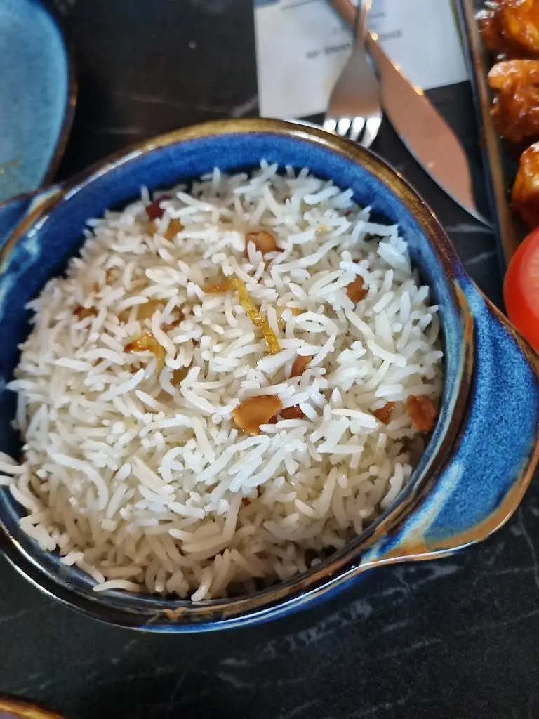 Jithin Raveendran_Alleppey Kitchen_Bolsover_recensione