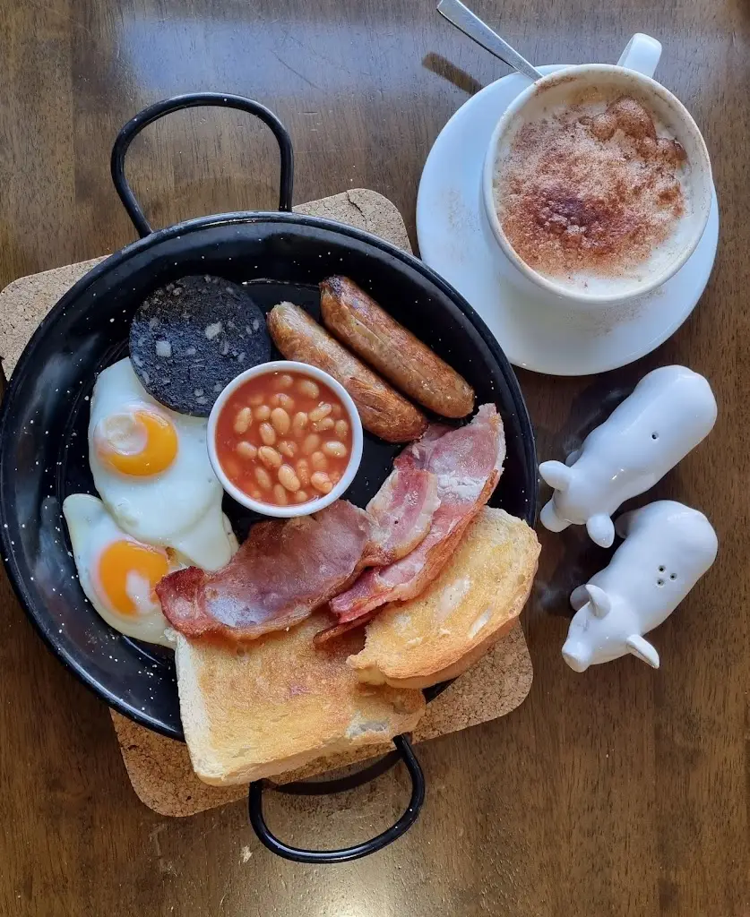 Menu_The Pump_Bolsover_image_5