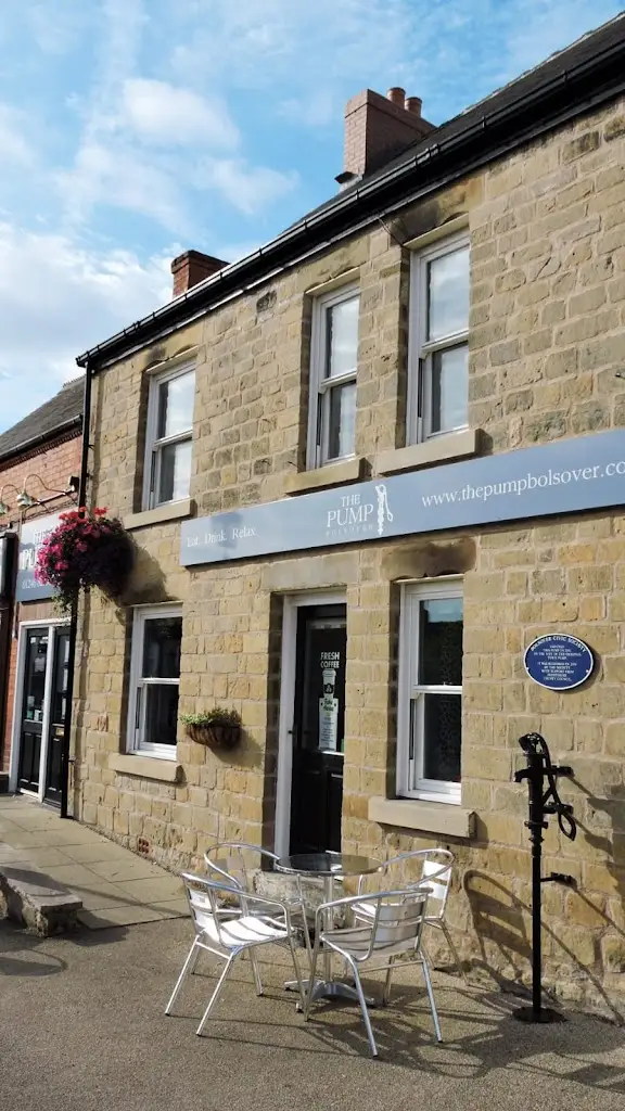 The Pump_Bolsover_slider_image_3