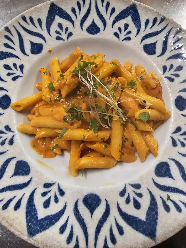 Menu_Casa fresco ltd_Bolsover_image_4