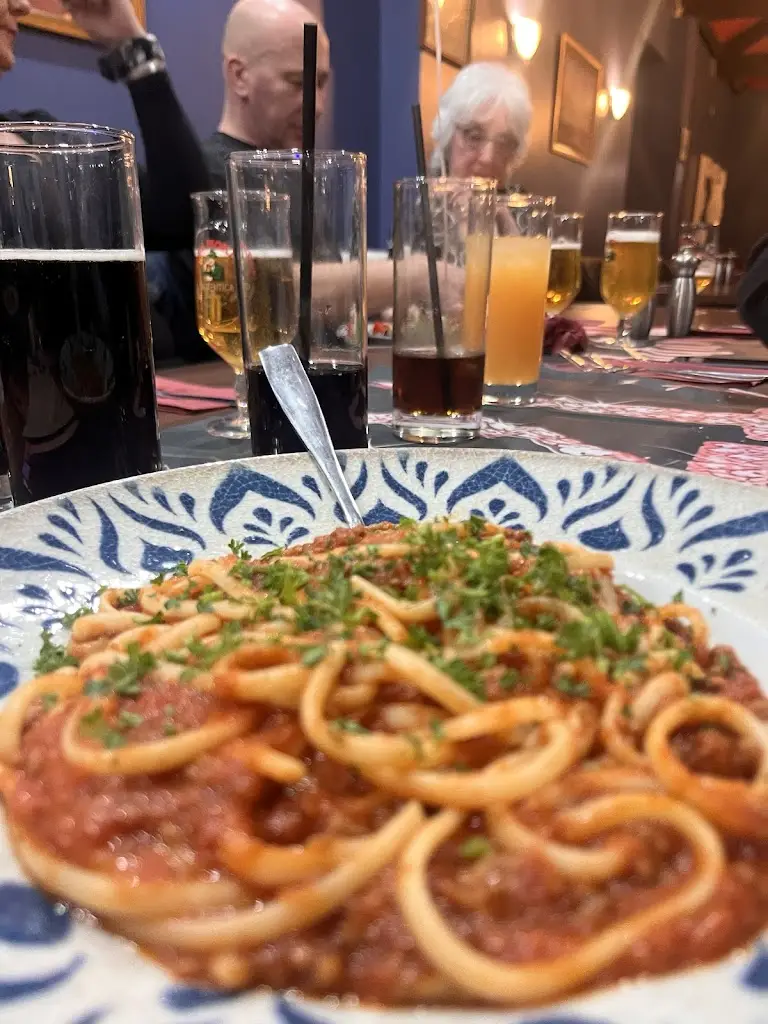 Louise H_Casa fresco ltd_Bolsover_review