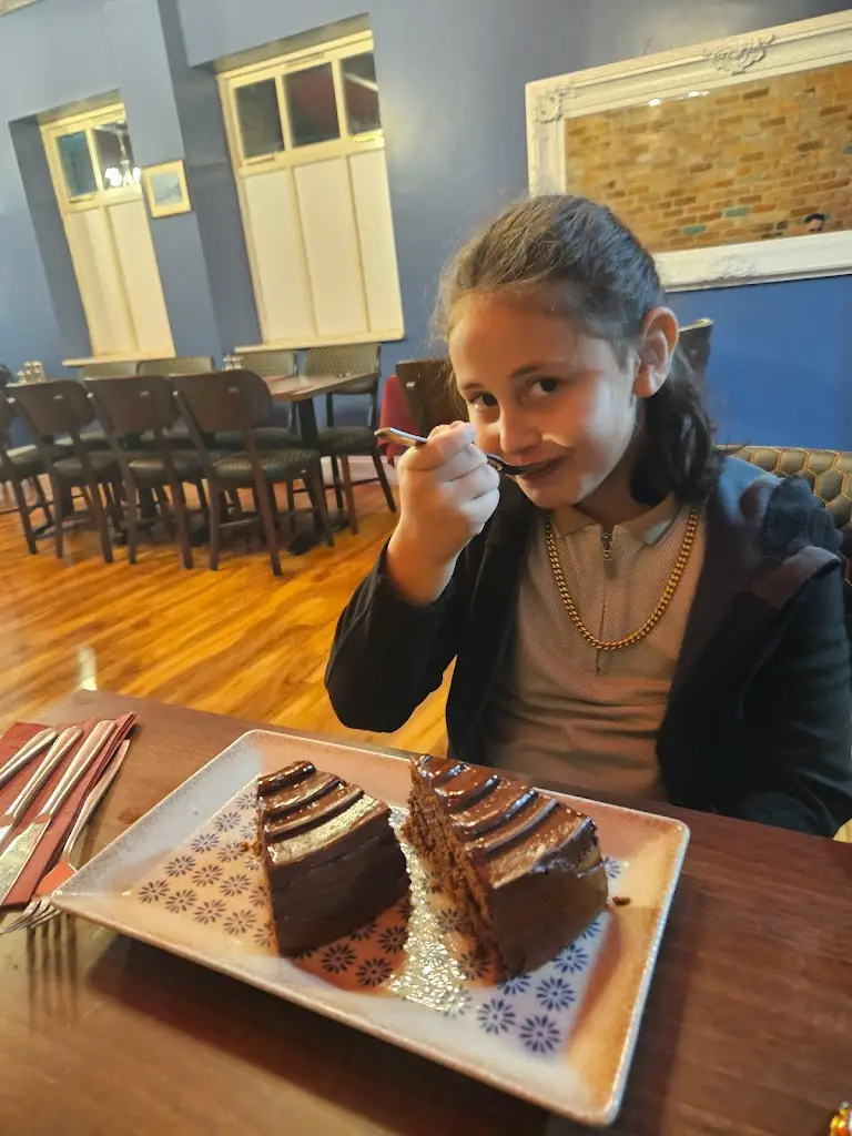 Natasha Bozkurt_Casa fresco ltd_Bolsover_review