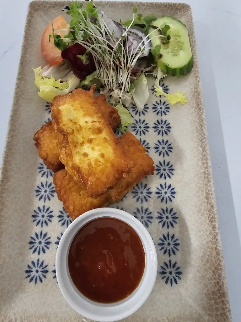 Casa fresco ltd restaurant in Bolsover