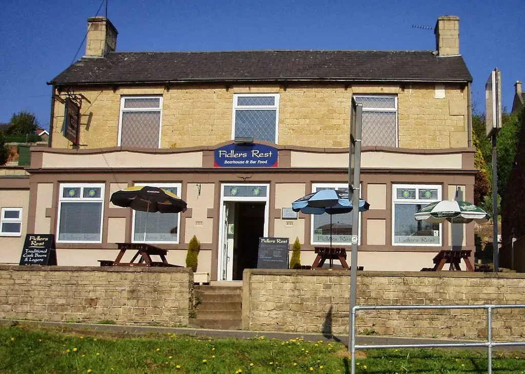 The Fidlers Rest_Bolsover_slider_image_2