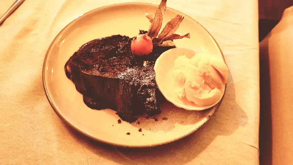 Menu_George & Dragon_Aldbrough_immagine_8