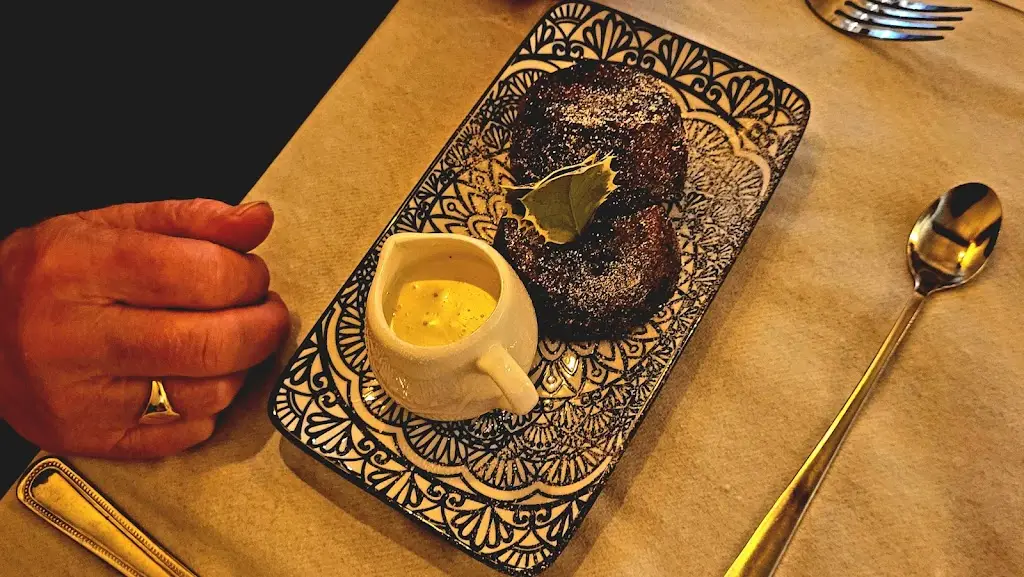 Menu_George & Dragon_Aldbrough_immagine_9