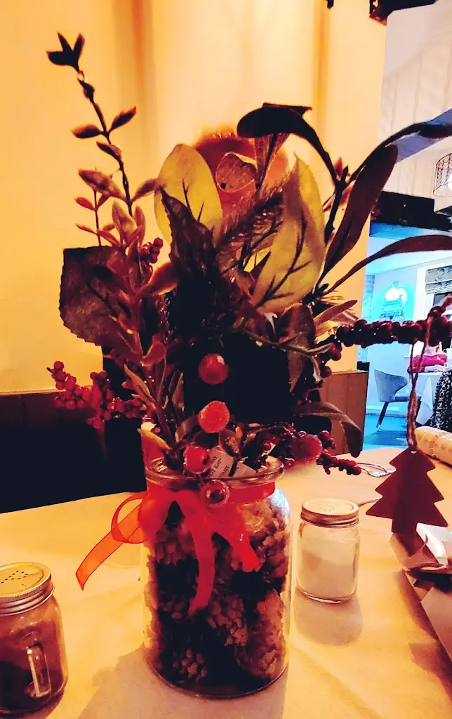 Emma Copping_George & Dragon_Aldbrough_recensione