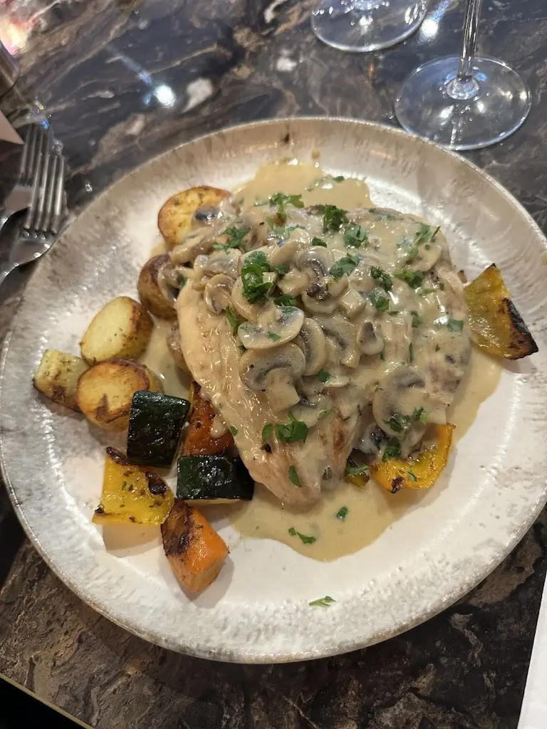 Menu_La Piccola - Italian Restaurant_Alresford_image_3