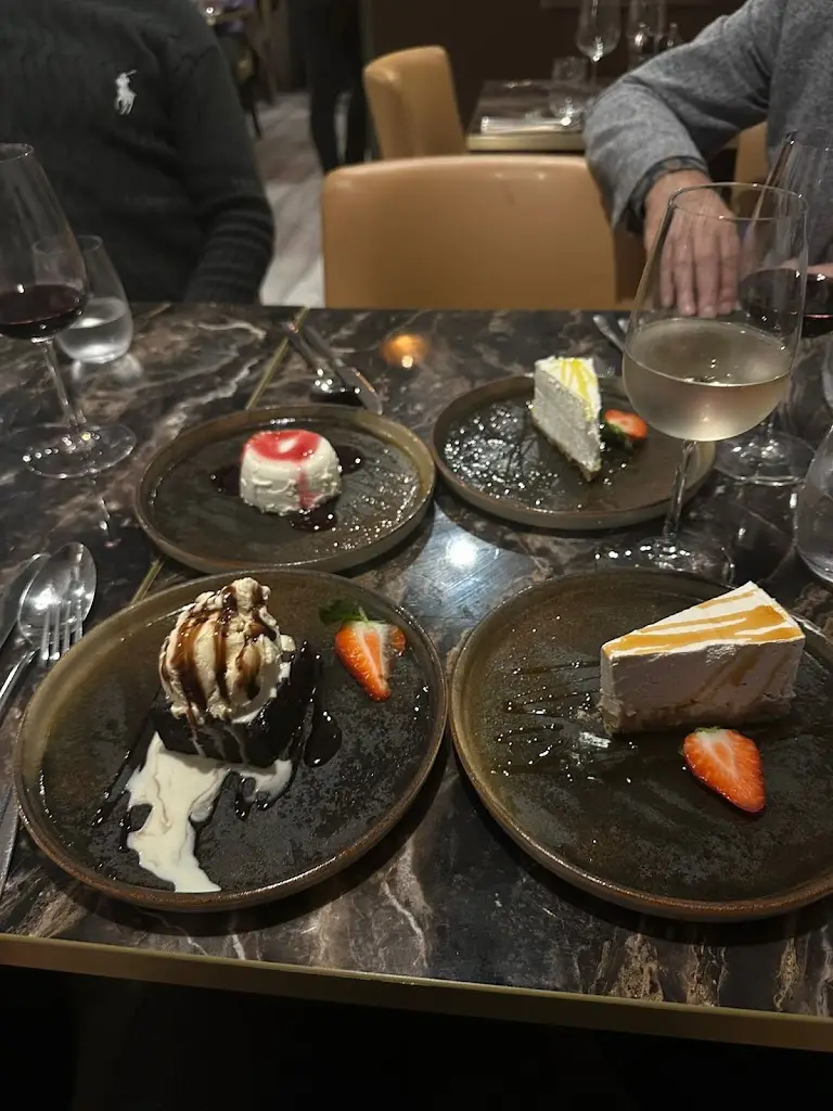 Menu_La Piccola - Italian Restaurant_Alresford_image_5