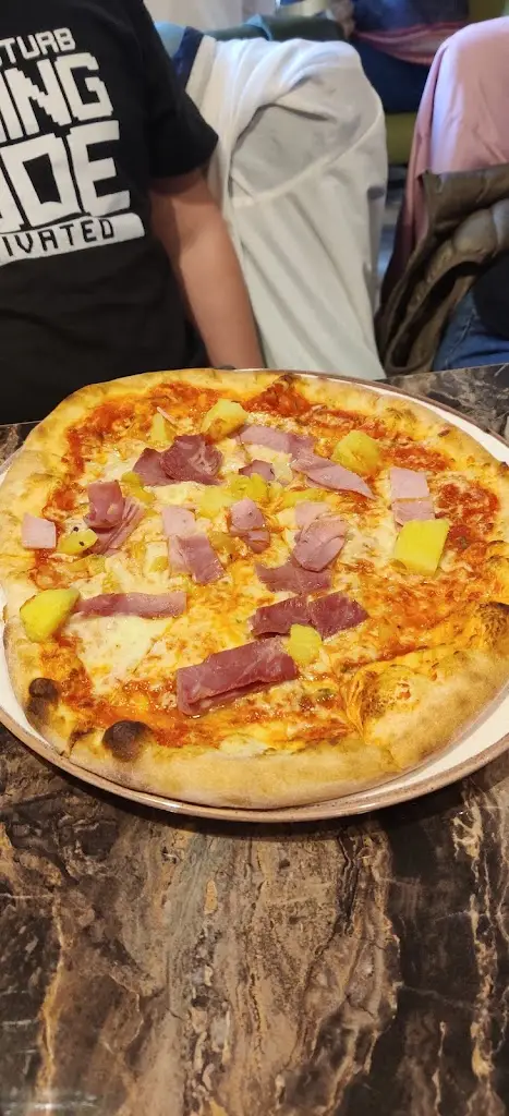 Menu_La Piccola - Italian Restaurant_Alresford_image_7