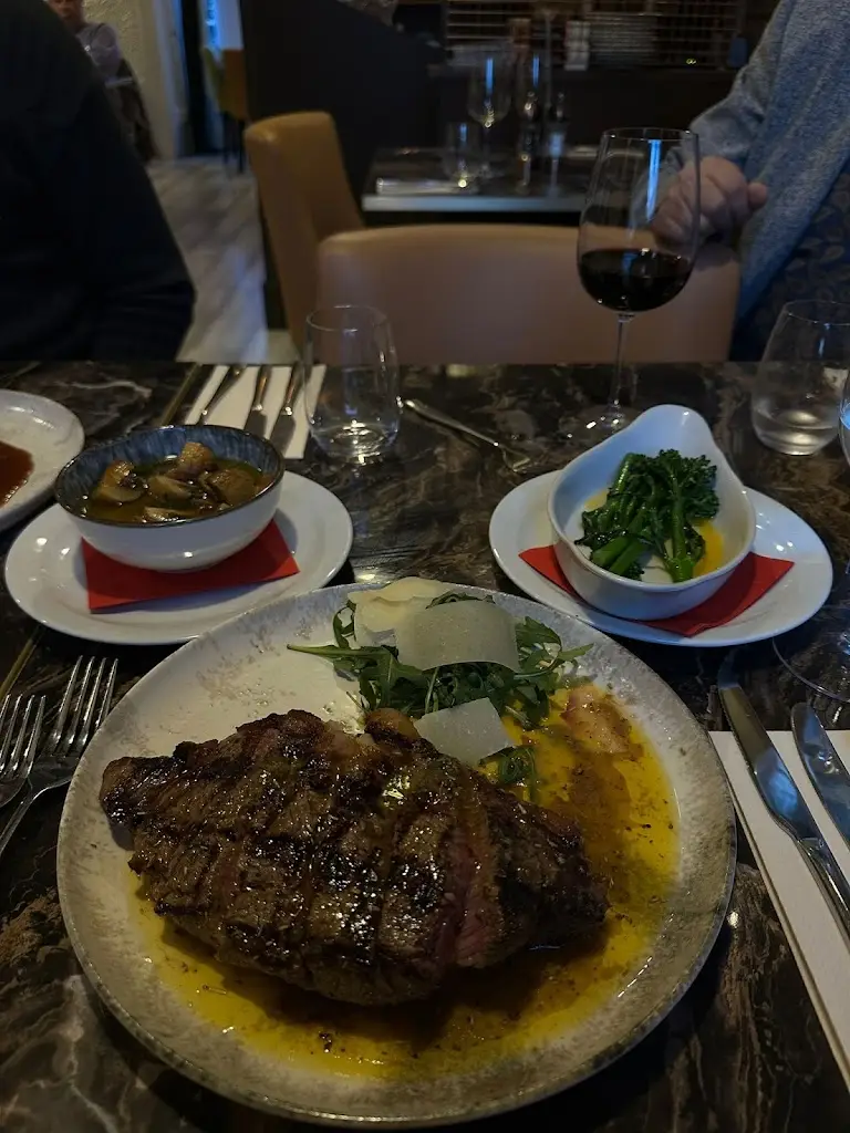 Menu_La Piccola - Italian Restaurant_Alresford_image_9