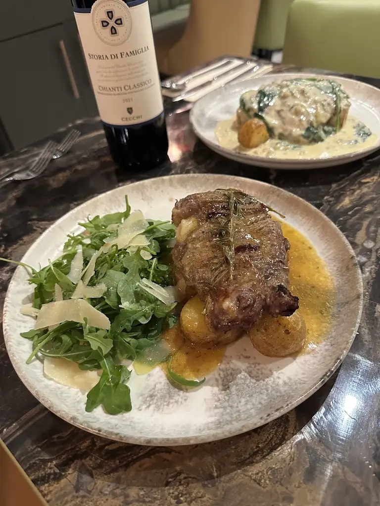 La Piccola - Italian Restaurant_Alresford_slider_image_3