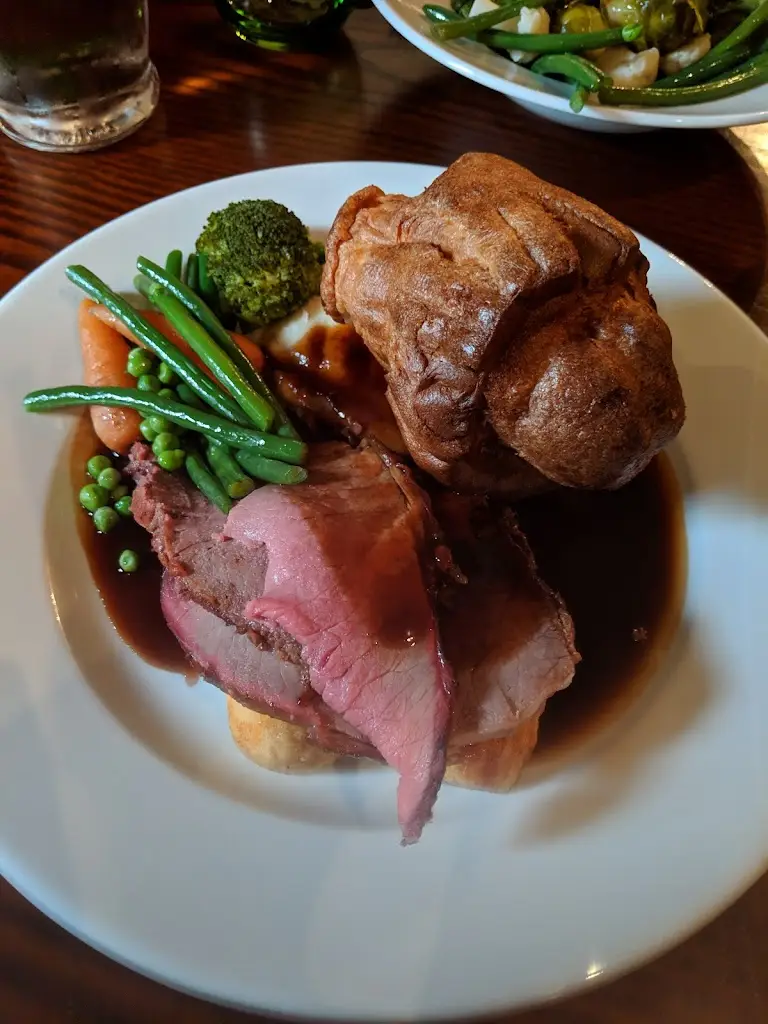 Menu_The Devonshire_Bolsover_image_6