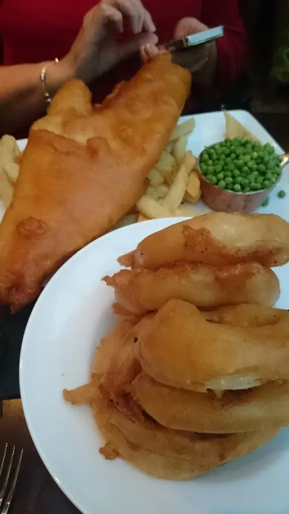 Menu_The Devonshire_Bolsover_image_9