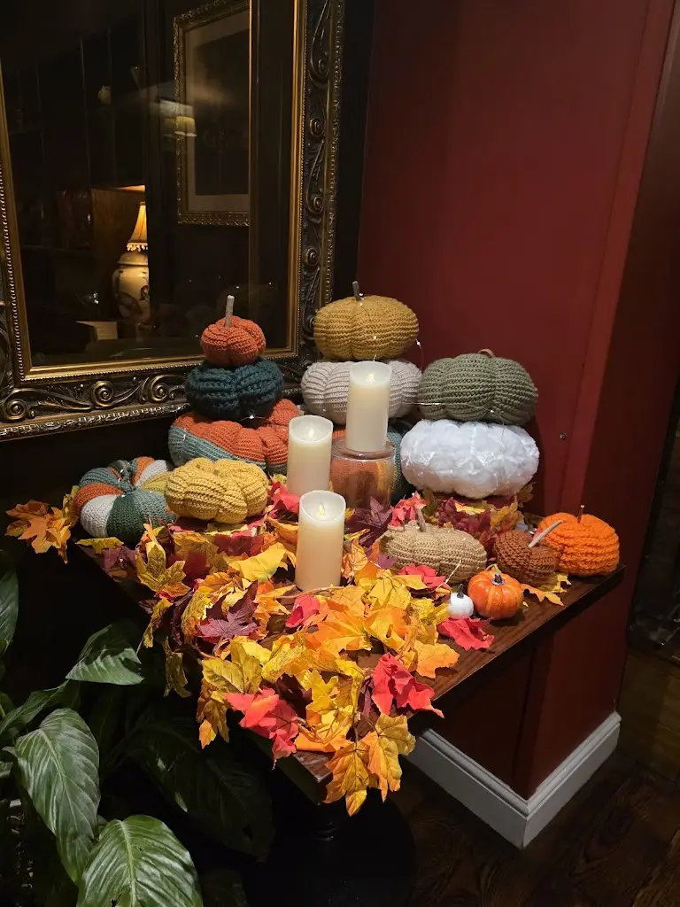 Ruth Stonegate_The Devonshire_Bolsover_review