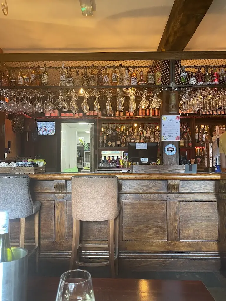 Sarah Power_The Devonshire_Bolsover_review