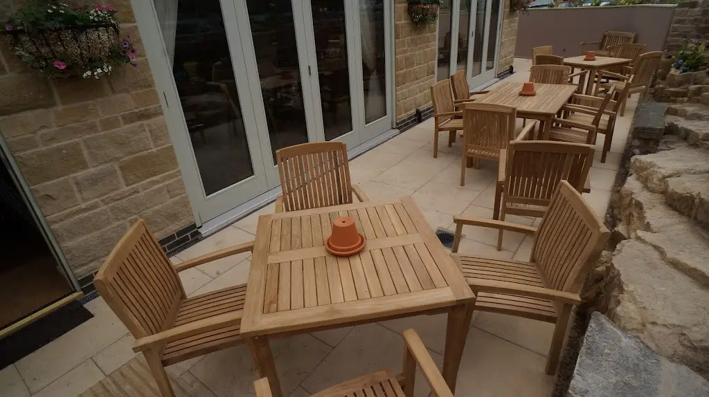 The Devonshire restaurant in Bolsover