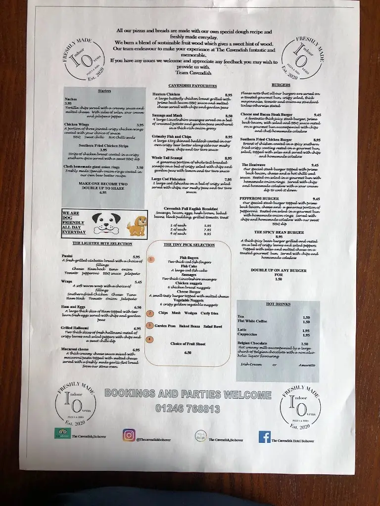 Menu_Cavendish_Bolsover_image_2