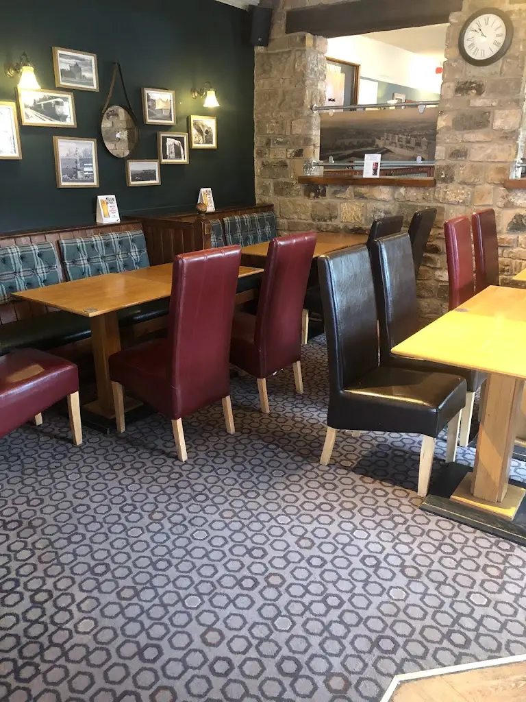 Cavendish Restaurant in Bolsover