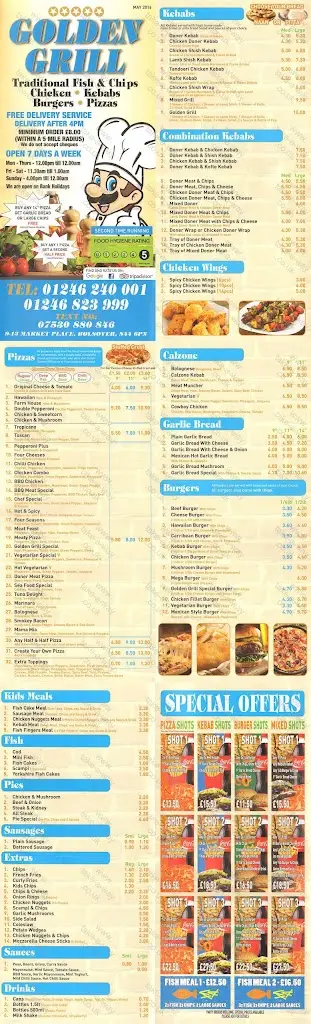 Menu_Golden Grill_Bolsover_image_2
