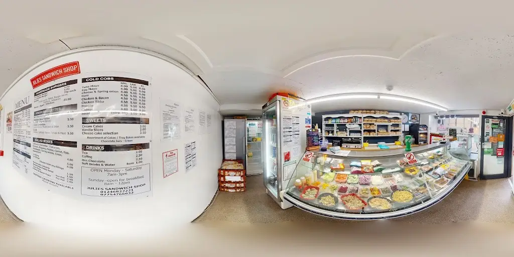 Menu_Julie's_Bolsover_image_2