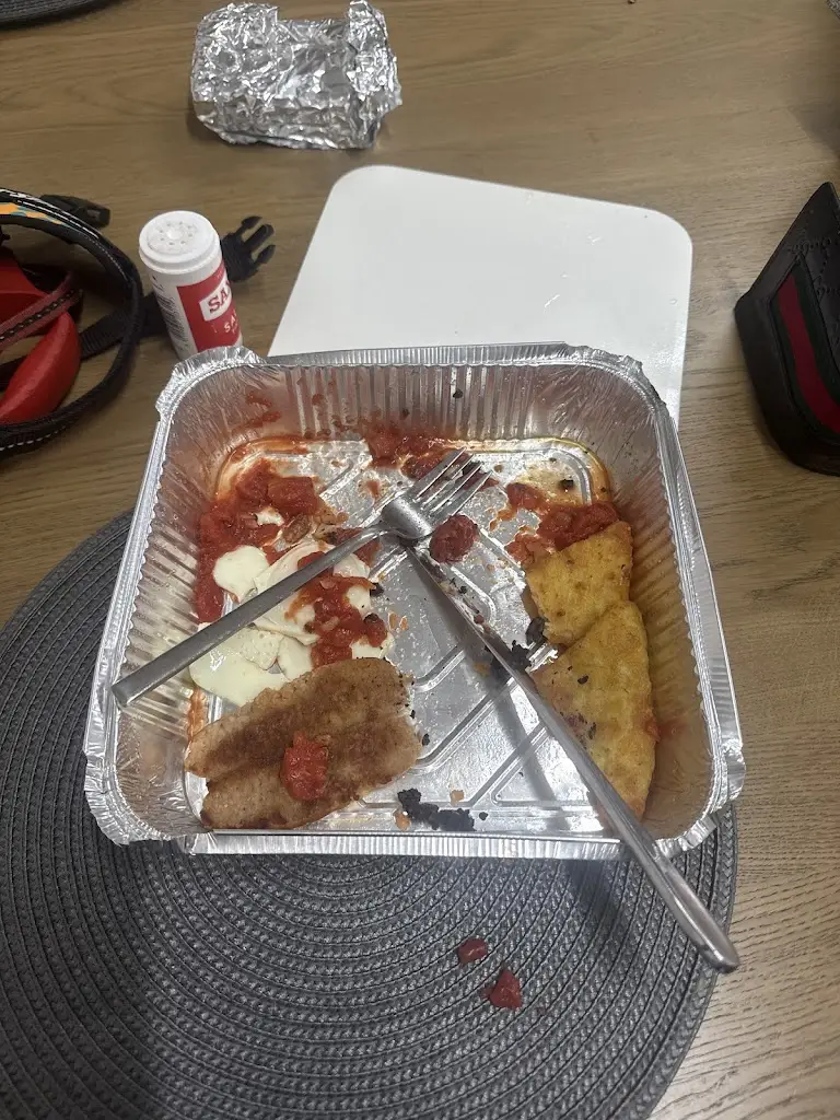 Ryan Boler_Julie's_Bolsover_review