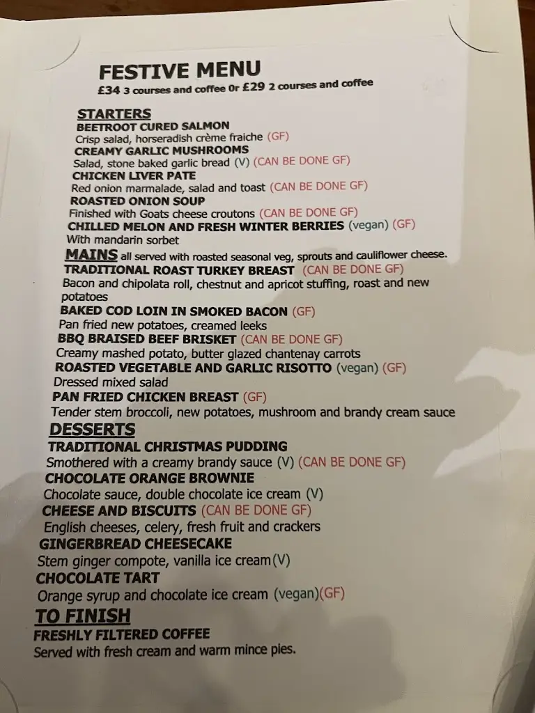 Menu_The Elm Tree_Bolsover_image_3