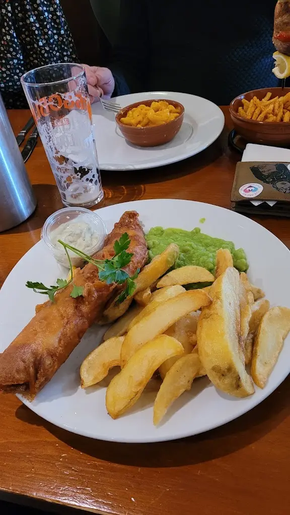 Menu_The Elm Tree_Bolsover_image_8