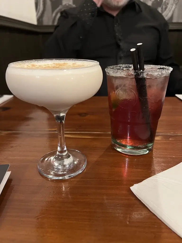 Maggie Wright_The Elm Tree_Bolsover_review