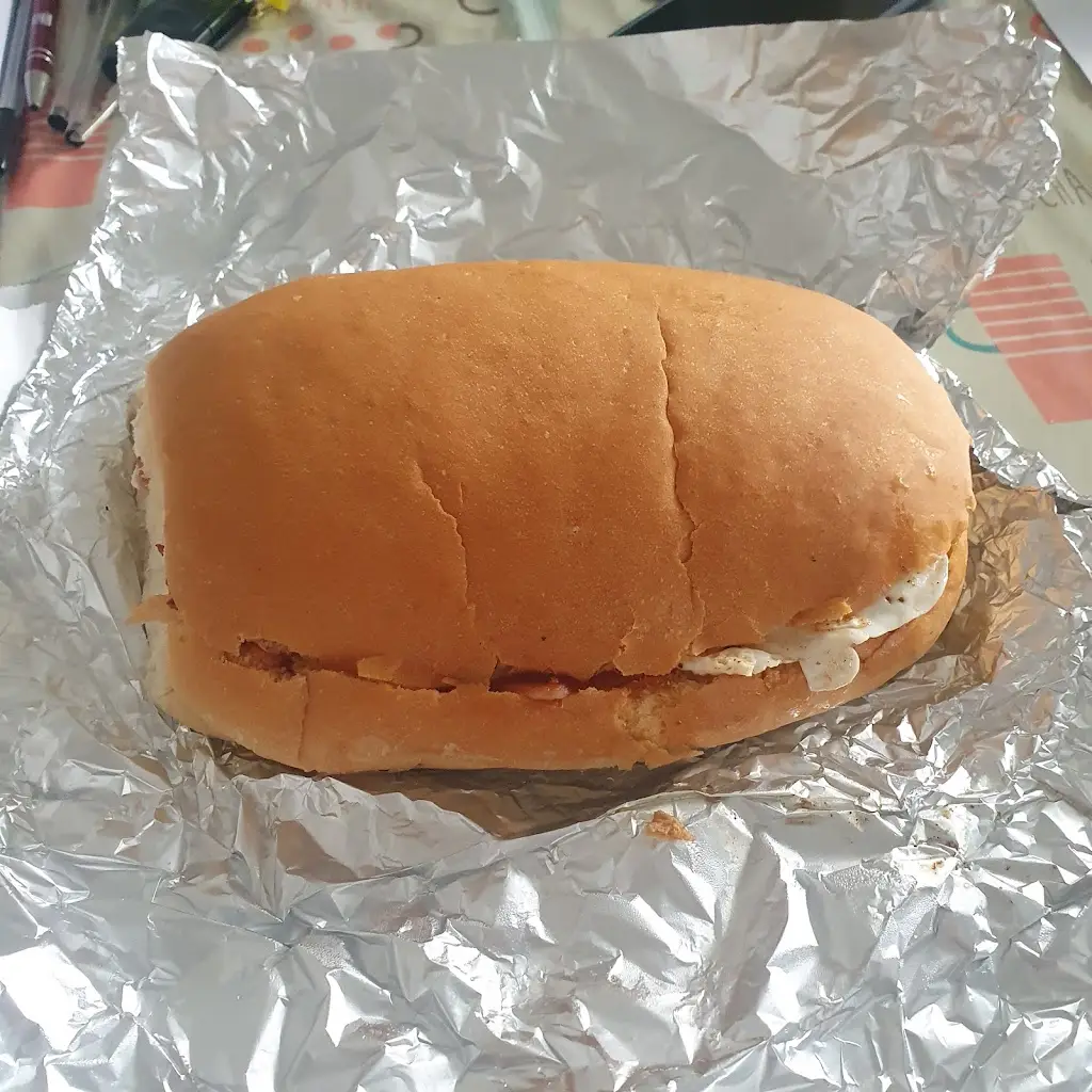 Mark Bedford_Munchies_Bolsover_review