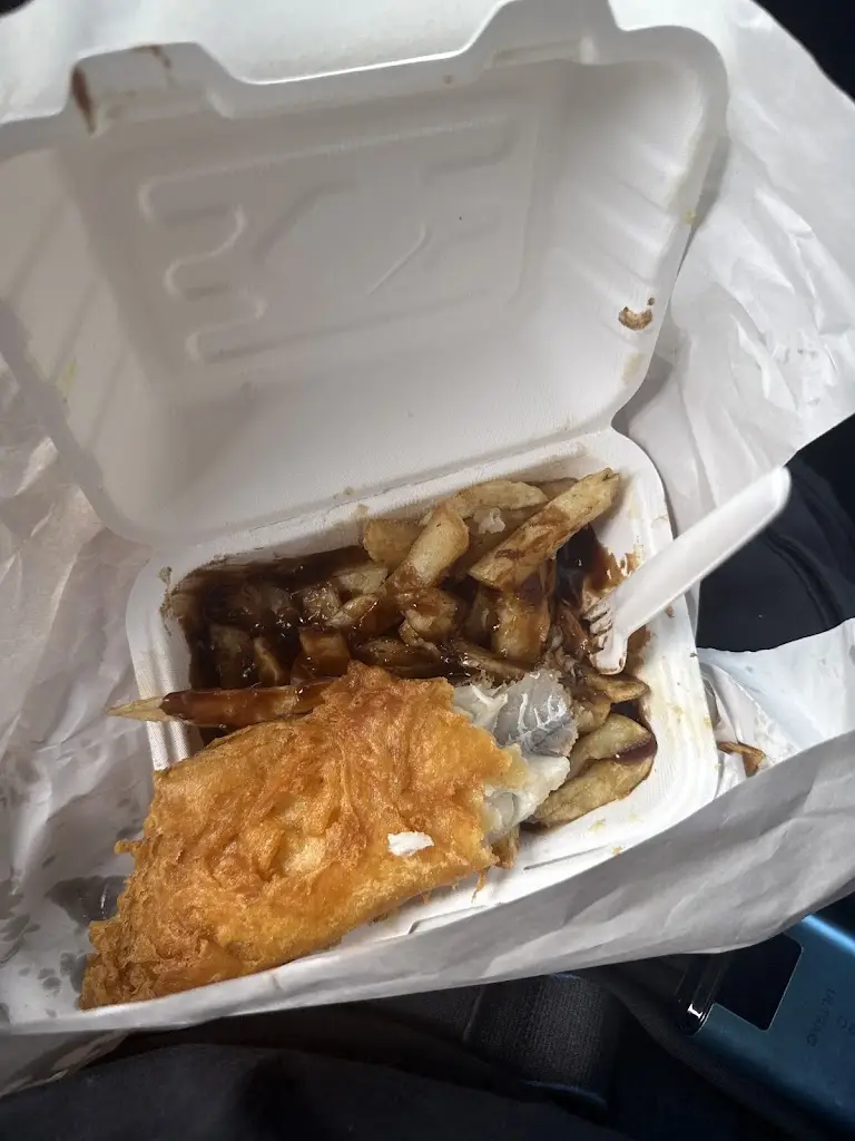 Daniel Newman_Bolsover Fisheries_Bolsover_review
