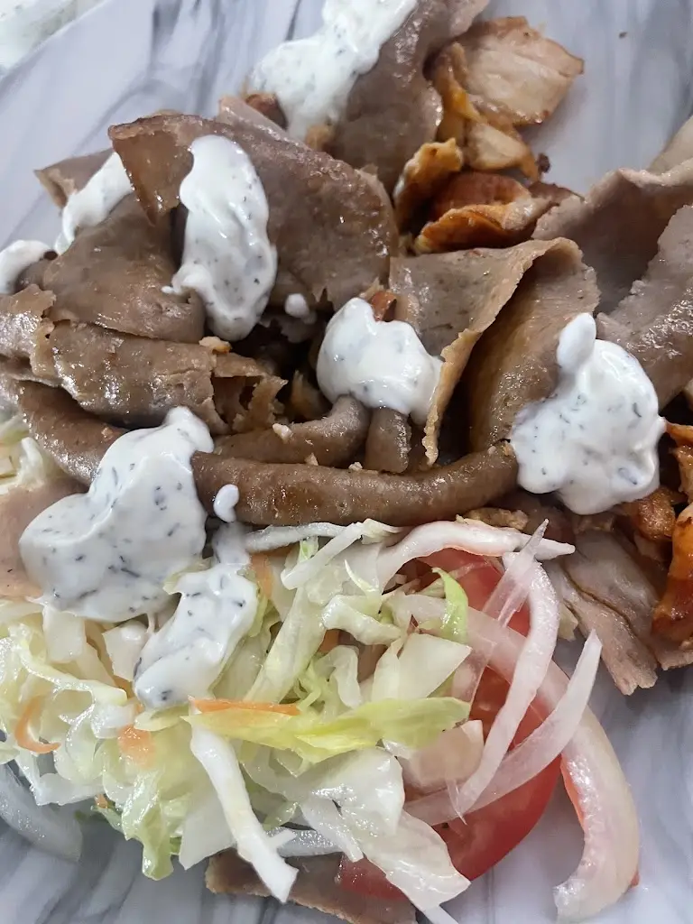 Nicola Metcalfe_Castle Pizza Express_Bolsover_review