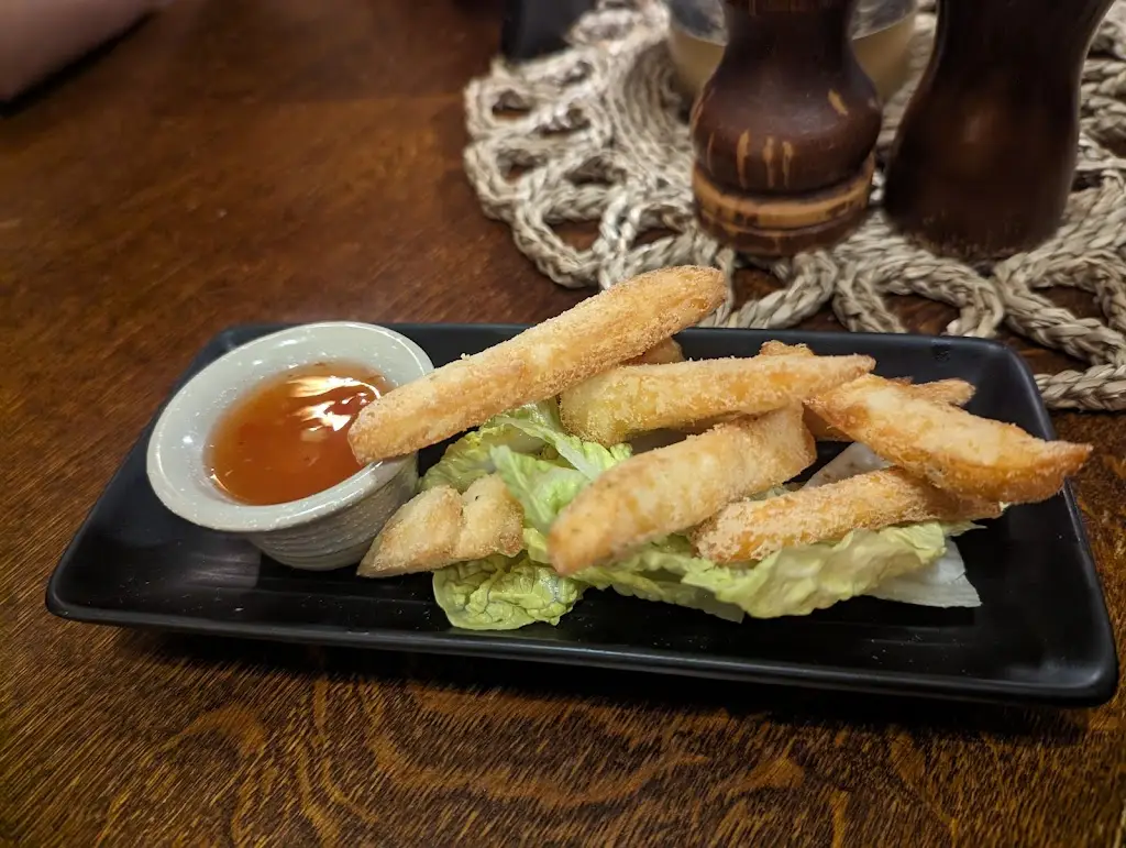 Menu_The Horse & Groom, Alresford_Alresford_image_6