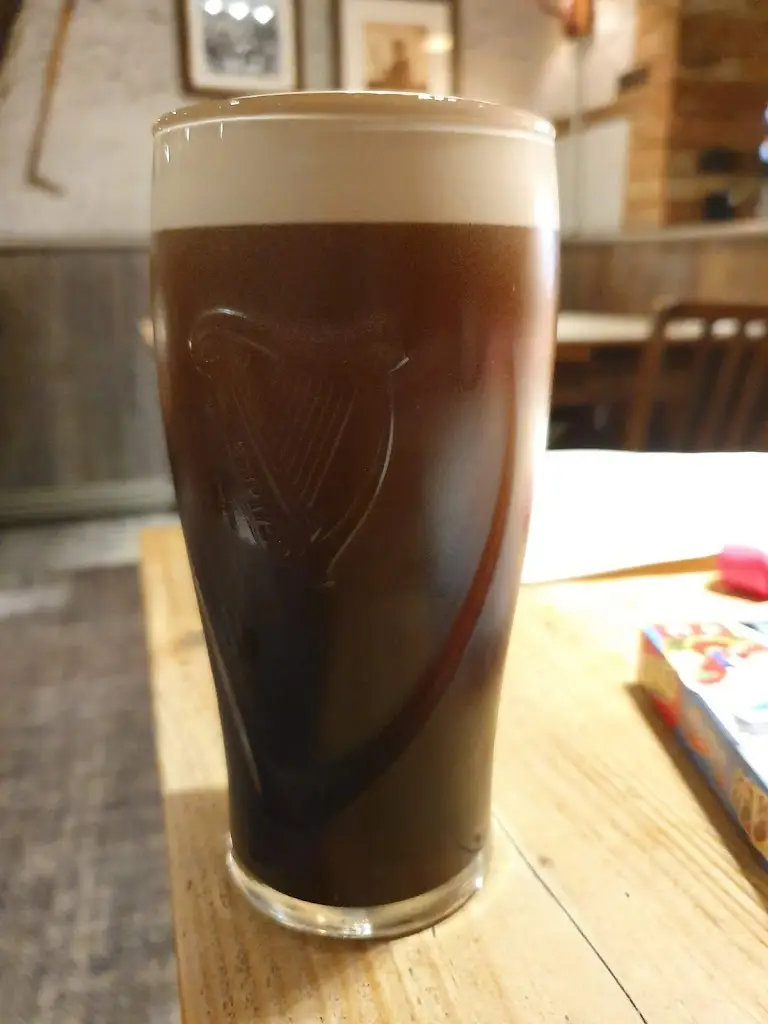 Menu_The Horse & Groom, Alresford_Alresford_image_8