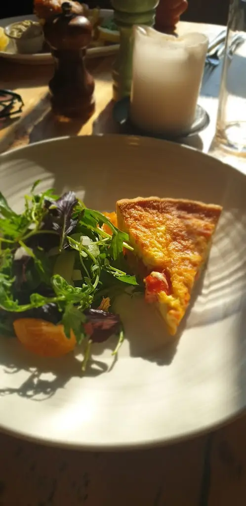 Menu_The Horse & Groom, Alresford_Alresford_image_9