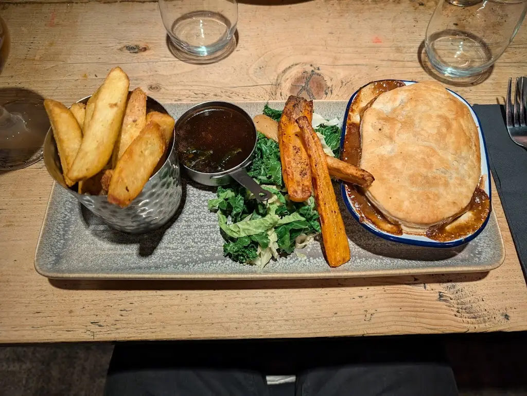 Zeeno_The Horse & Groom, Alresford_Alresford_review