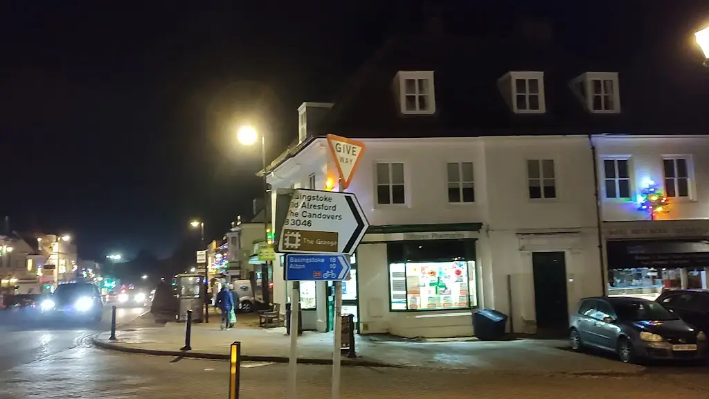 The Horse & Groom, Alresford_Alresford_slider_image_2