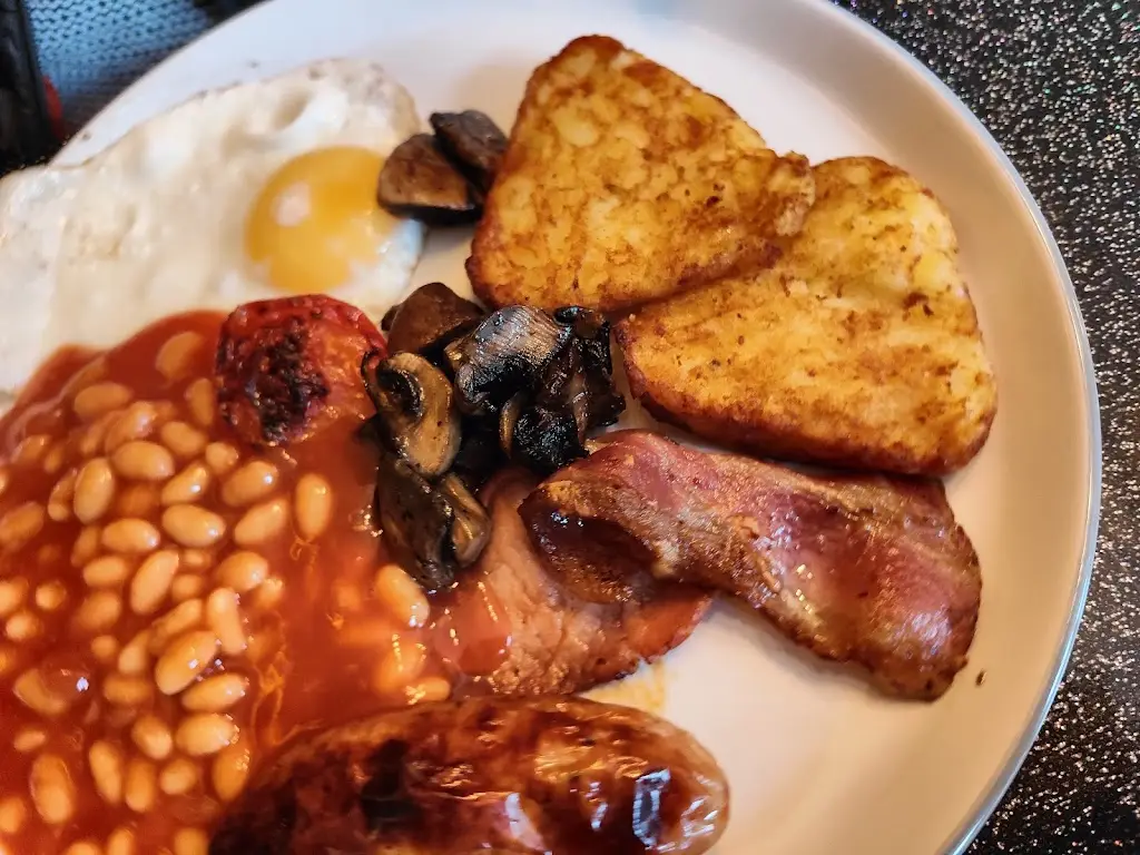 natasha stenton_Euphoria Bistro_Bolsover_review